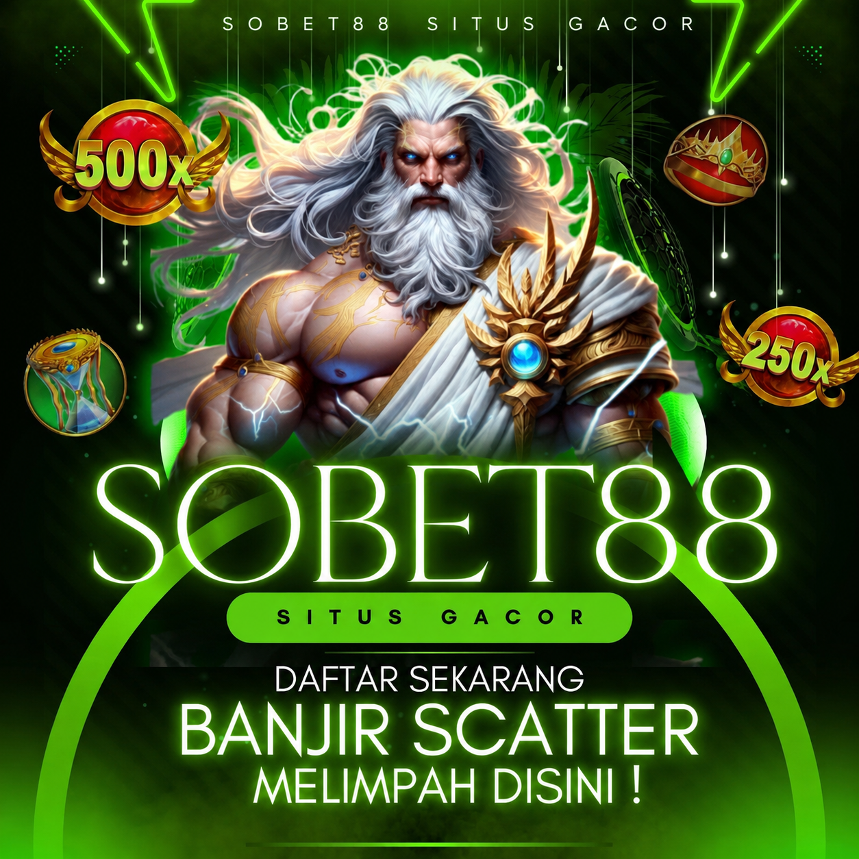 SOBET88 DAFTAR